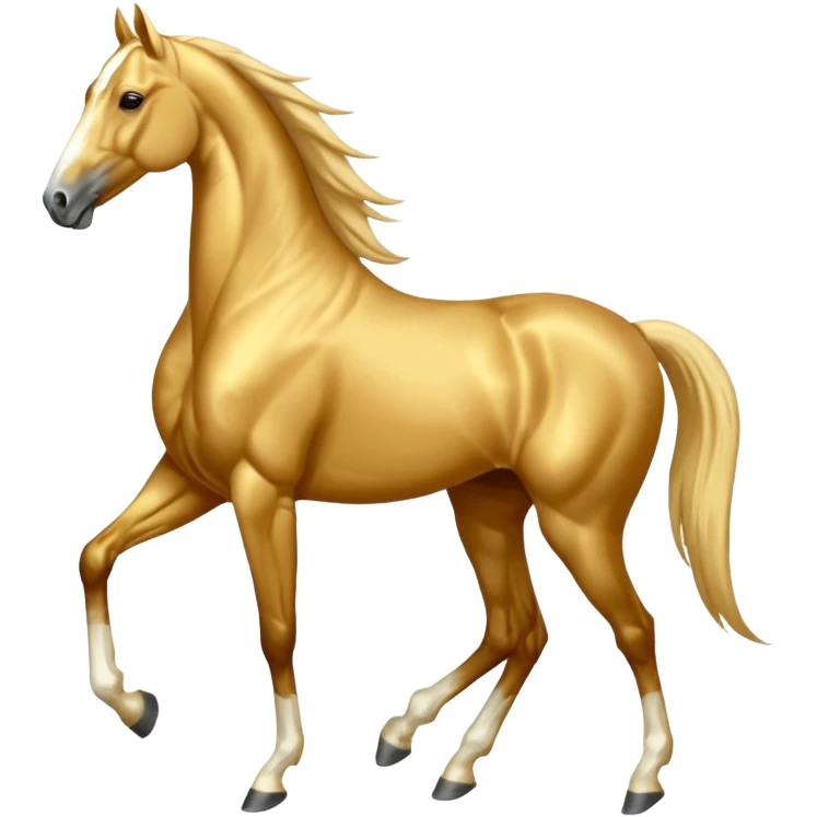 Akhal-Teke emoji