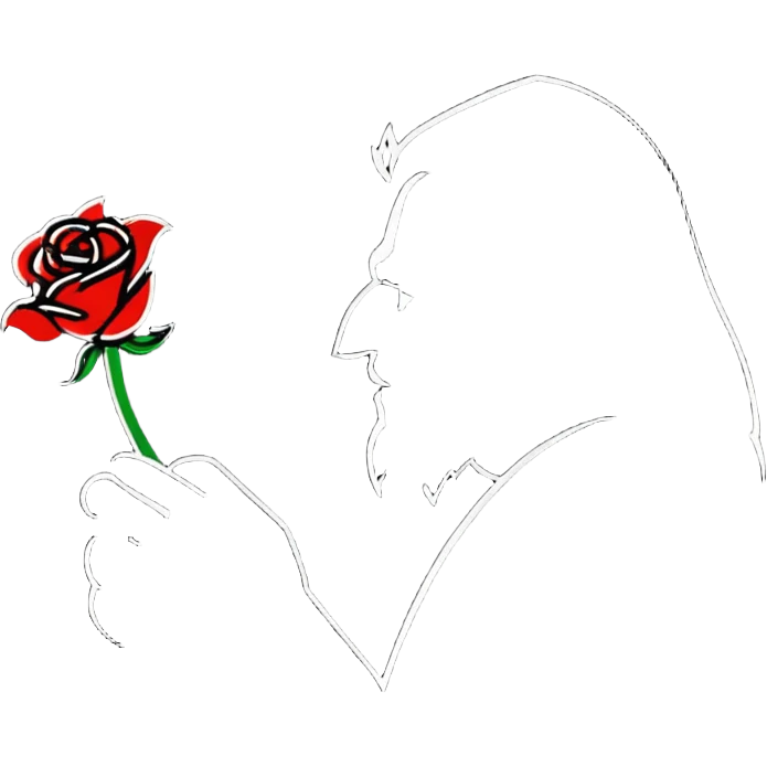 Beauty and the beast  emoji