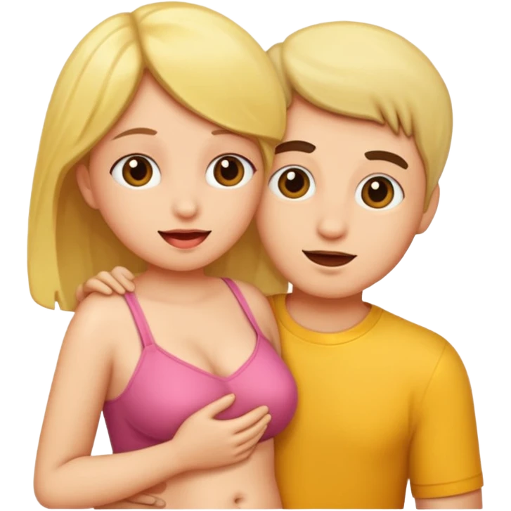 sex with child emoji