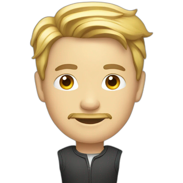 Tesla emoji