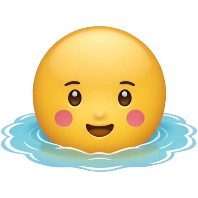 오리 emoji