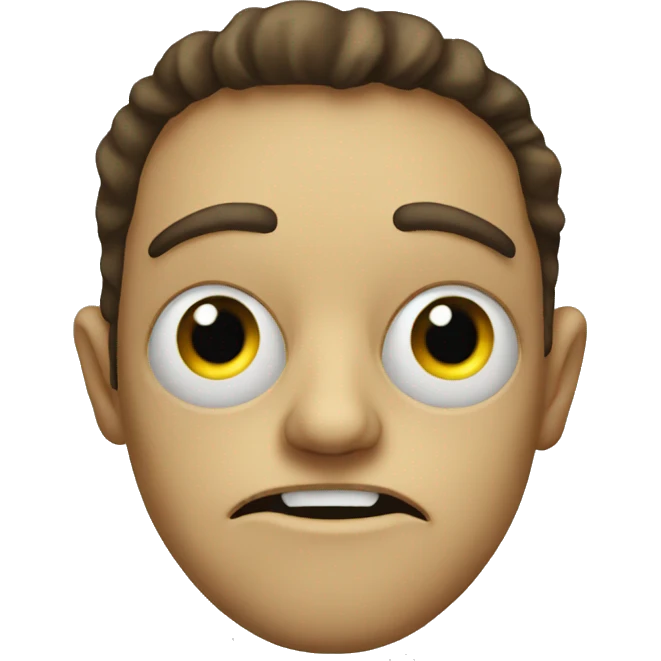 Cyclop emoji