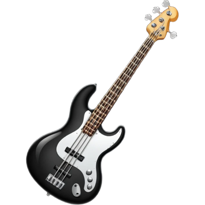 bass emoji