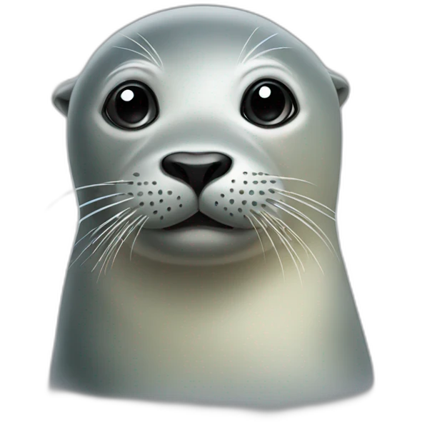seal emoji