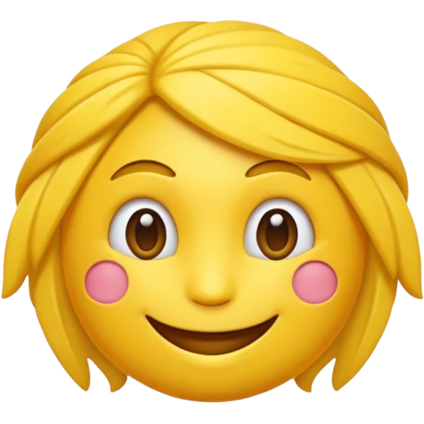 Un emoji de base qui a les bras croisés emoji