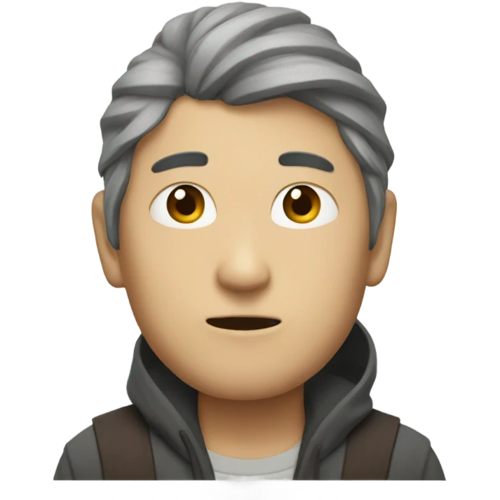 韩邦元 emoji