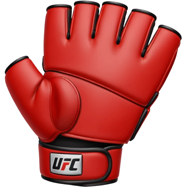 UFC Glove emoji