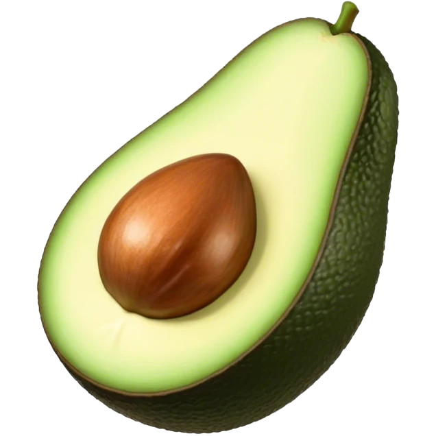 Nikocado avocado emoji