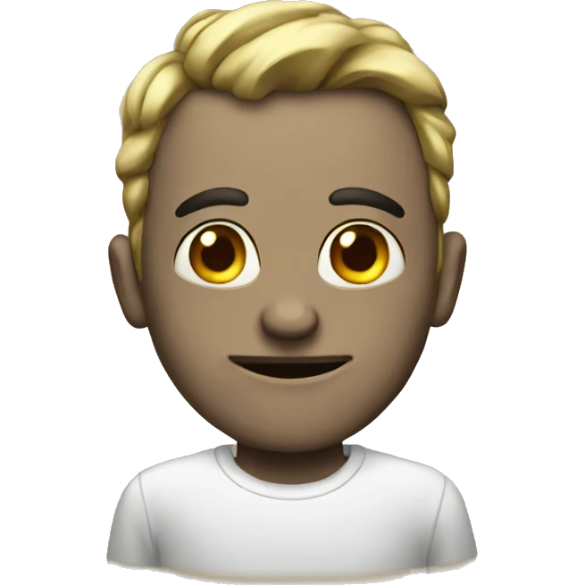 Devious emoji