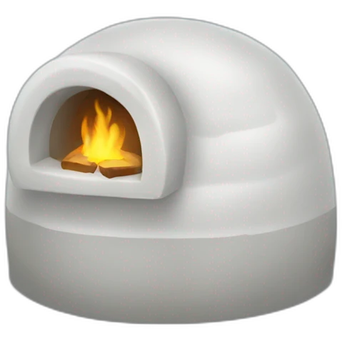 igloo news emoji