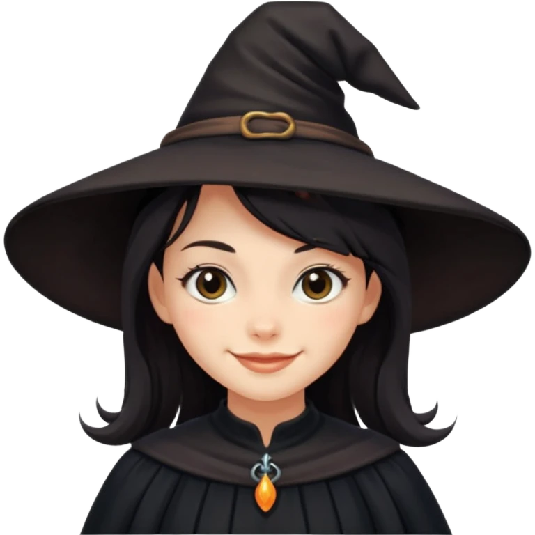 how about kikis delivery moment of helping  emoji