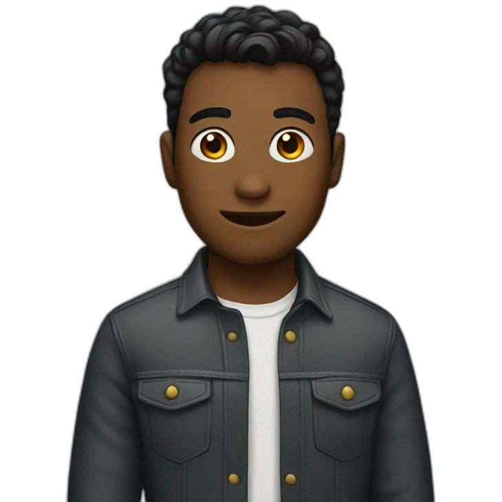 Gay emoji