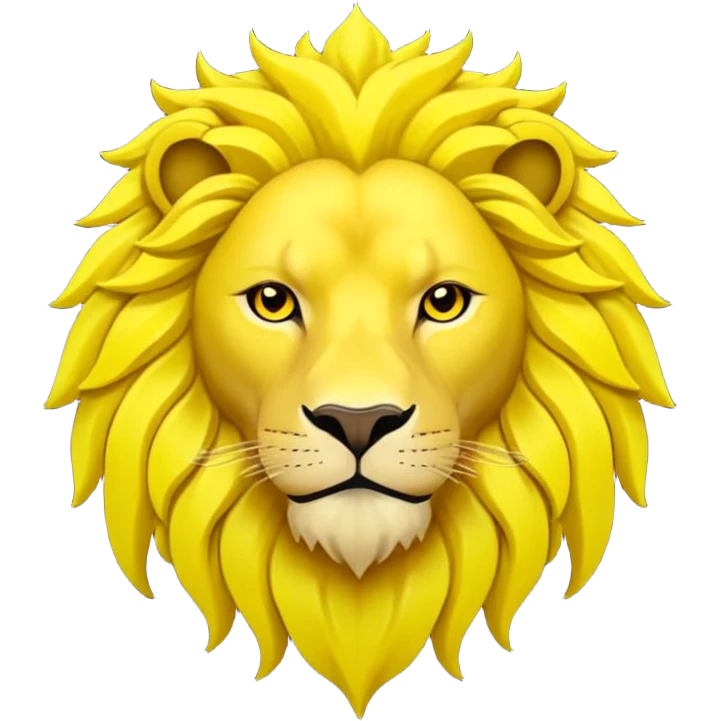 Çok zengin , elinde puro tutan , kendini beğenmiş bir erkek aslan . Gerçekçi değil illüstrasyon olsun. Siyah arka plan önünde neon yeşil renkli yeleleri olsun. emoji