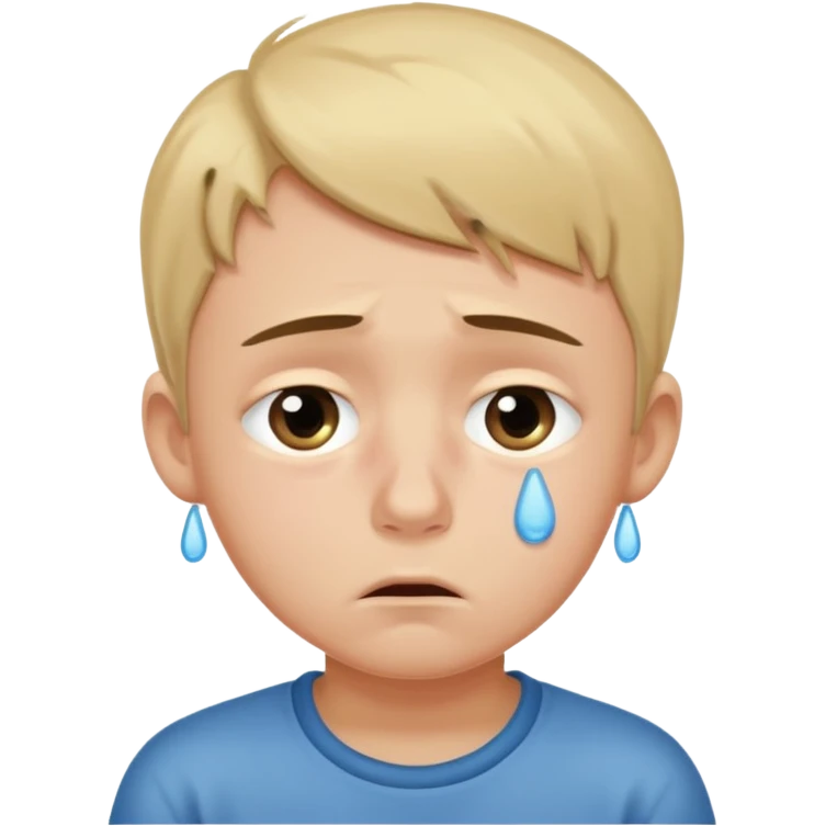 Ashamed emoji boy emoji