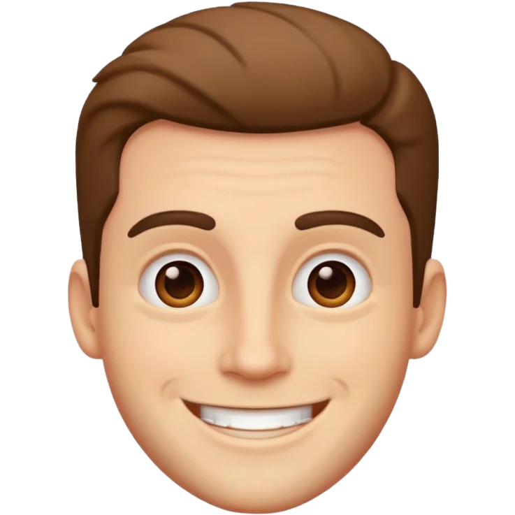 Adam benchakron  emoji