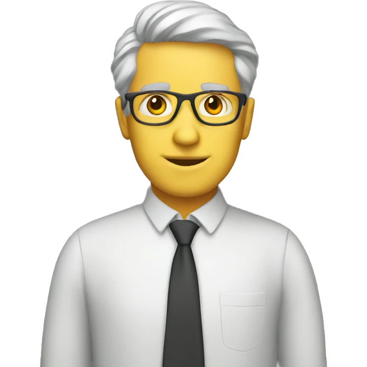 Mathematics teacher  emoji