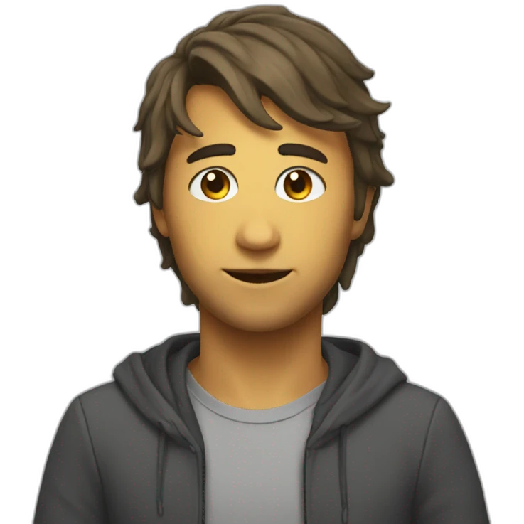 WT emoji