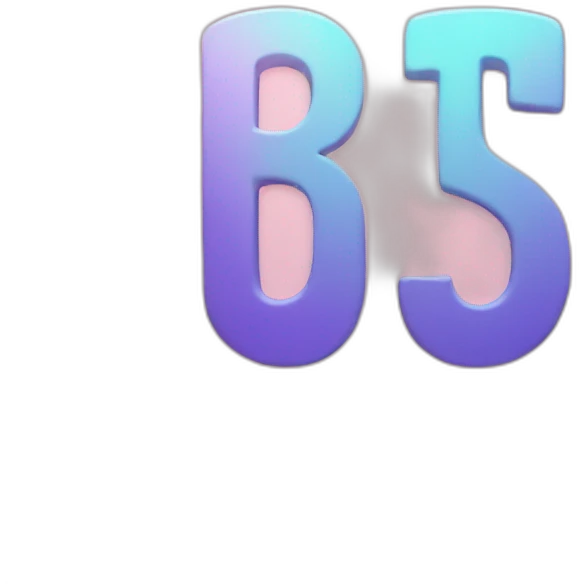 BTS logo emoji