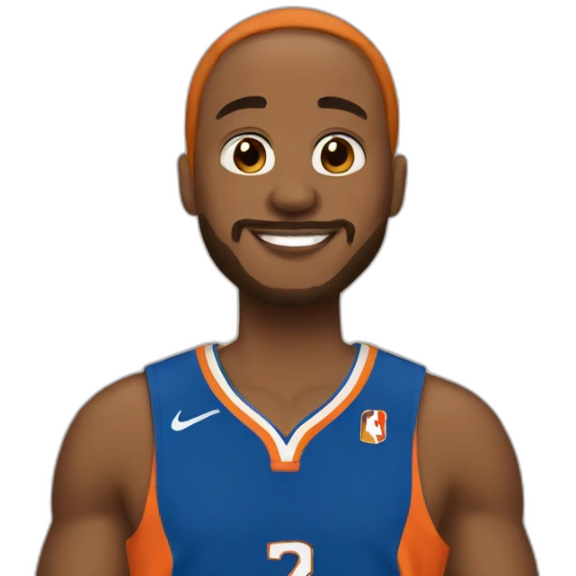 My melo emoji