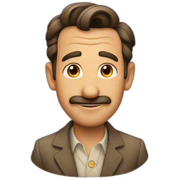 Walt Disney emoji