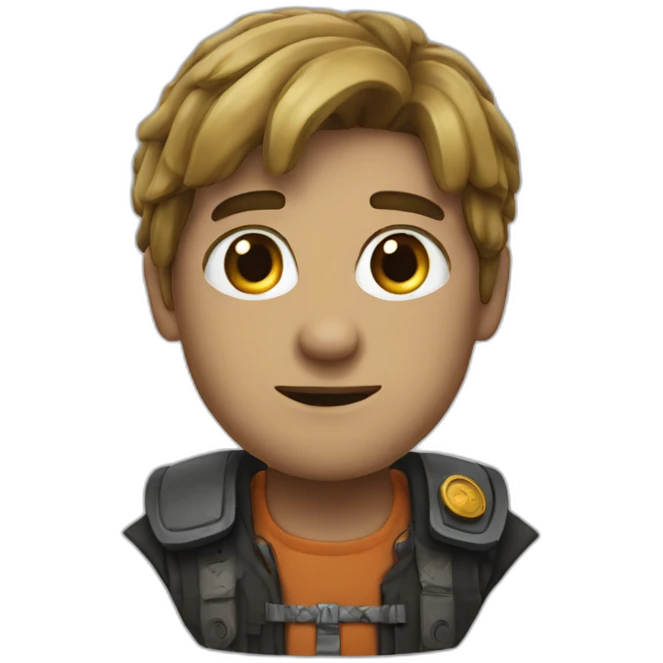 germa-dude emoji