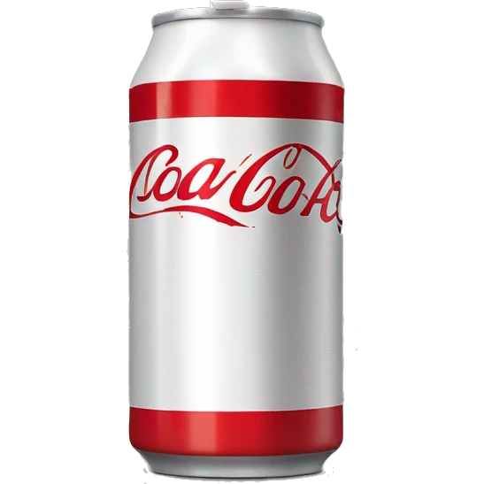 mcdonald’s diet coke  emoji