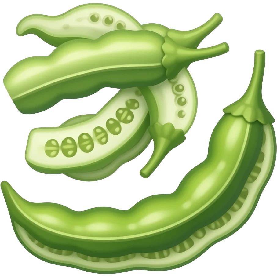 Parwal vegetable thin emoji emoji