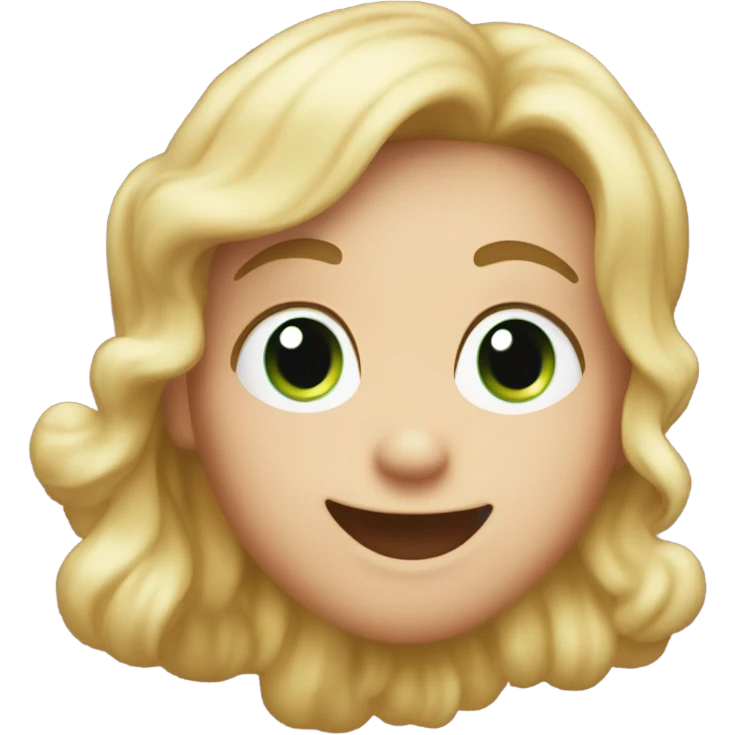 The name RILEY in bubble letters emoji