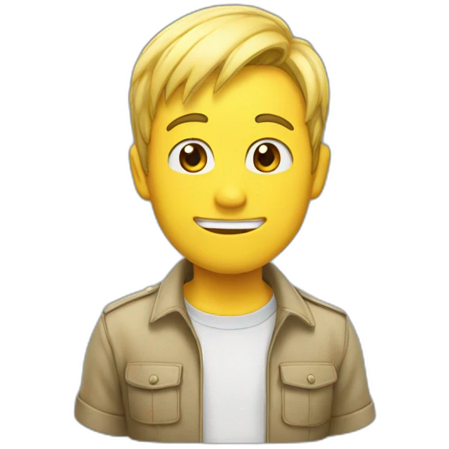 ドラえもん emoji
