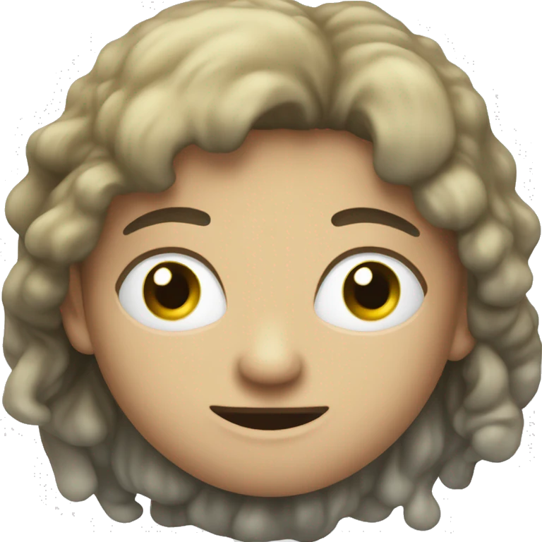 water bergerak emoji
