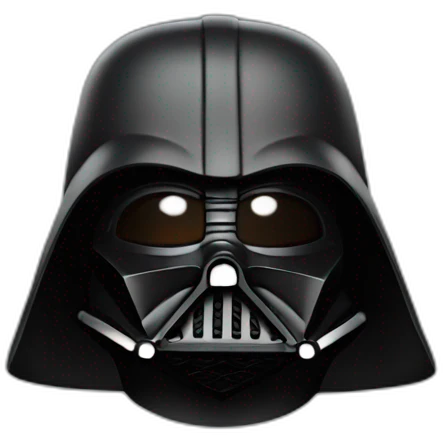 Darnel vador emoji