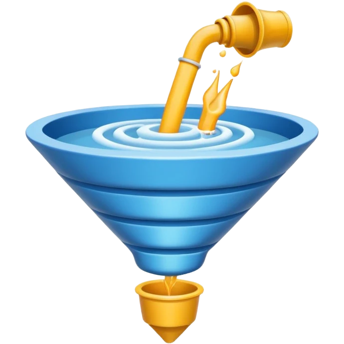 autofunnel in digital-marketing emoji
