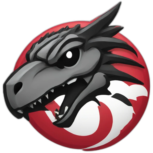 raptors logo emoji