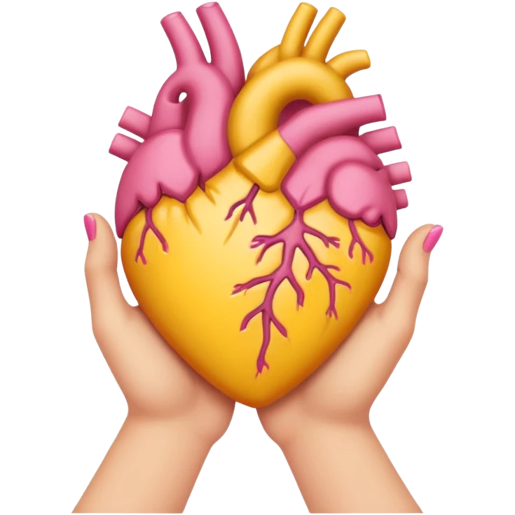 💬 3. Support Heart — “Підтримка”

Символ: сердечко у руці або два маленьких серця поруч
Значення: тепло, підтримка, любов до ком’юніті
Стиль: чорний контур, жовтий або рожевий акцент emoji