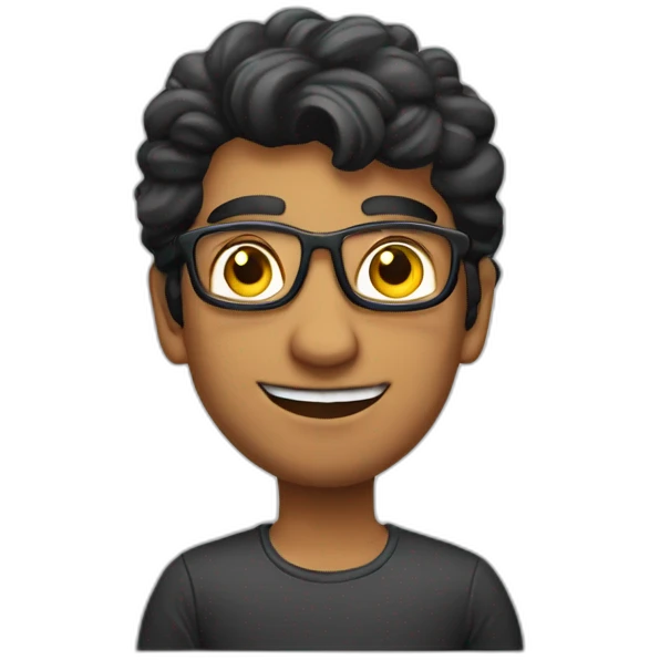 PUNEET SUPERSTAR emoji