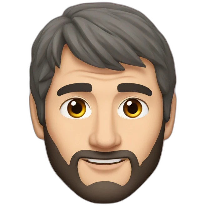 Alex Ovechkin  emoji