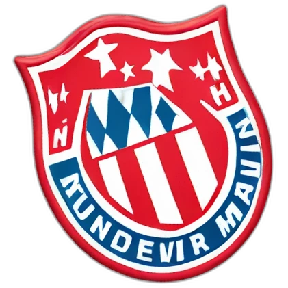 bayern munich logo emoji