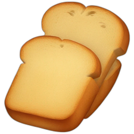 bread emoji