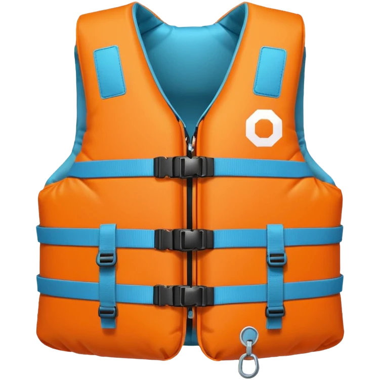 life jacket emoji