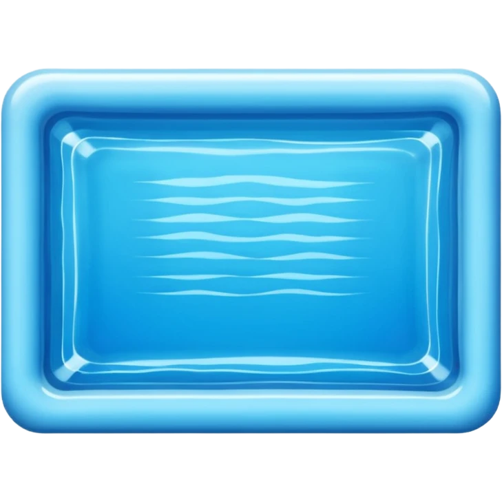 piscina emoji