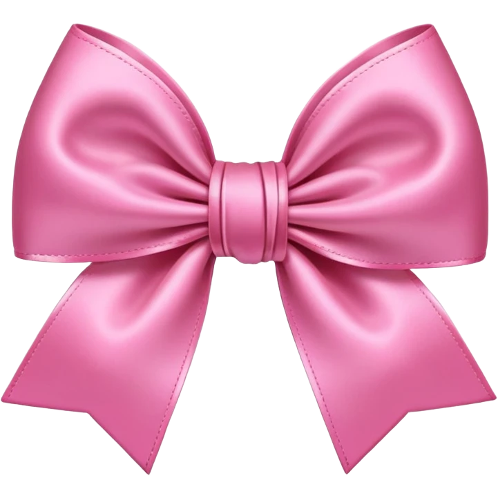 Bows  emoji
