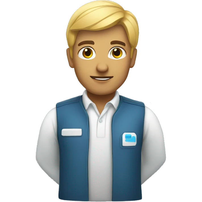 AZURE DATA ENGINEER emoji