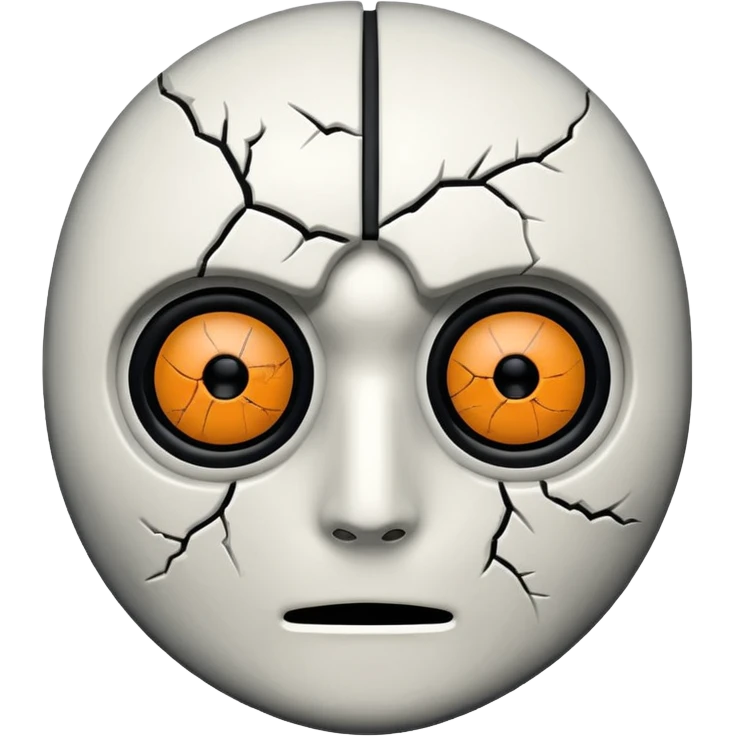 Obito Uchiha mask emoji