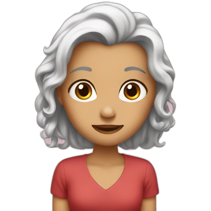 I love You too emoji