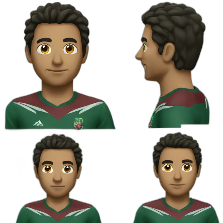 fluminense emoji