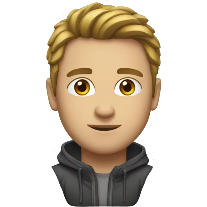 Ильхам Алиев emoji