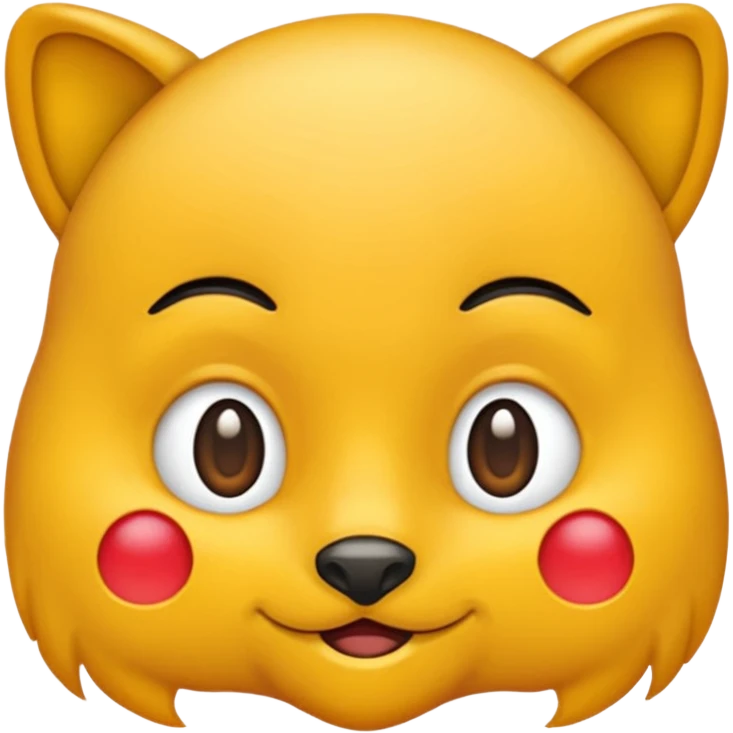 ایموجی اسب دریایی emoji