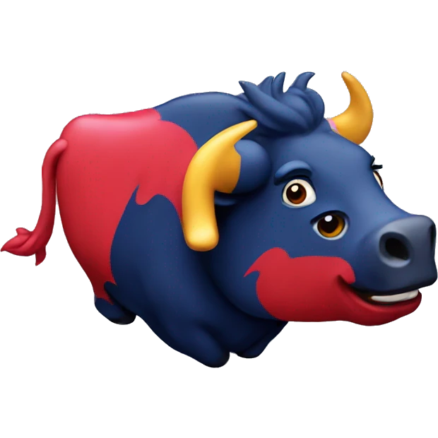 red bull emoji