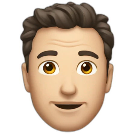 Musk emoji