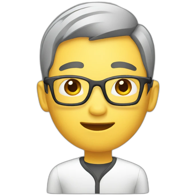 asian marketer emoji
